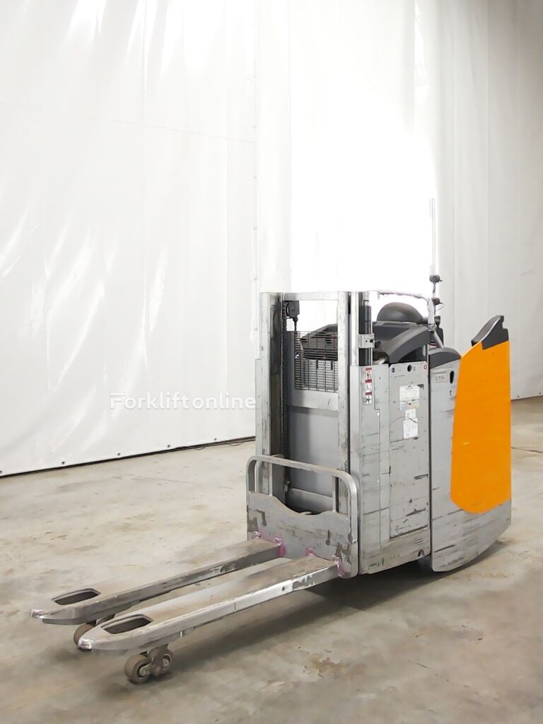 Продажба на стакер Still EXD-S20 | Forkliftonline BG Стакер Still EXD-S20 - Forkliftonline