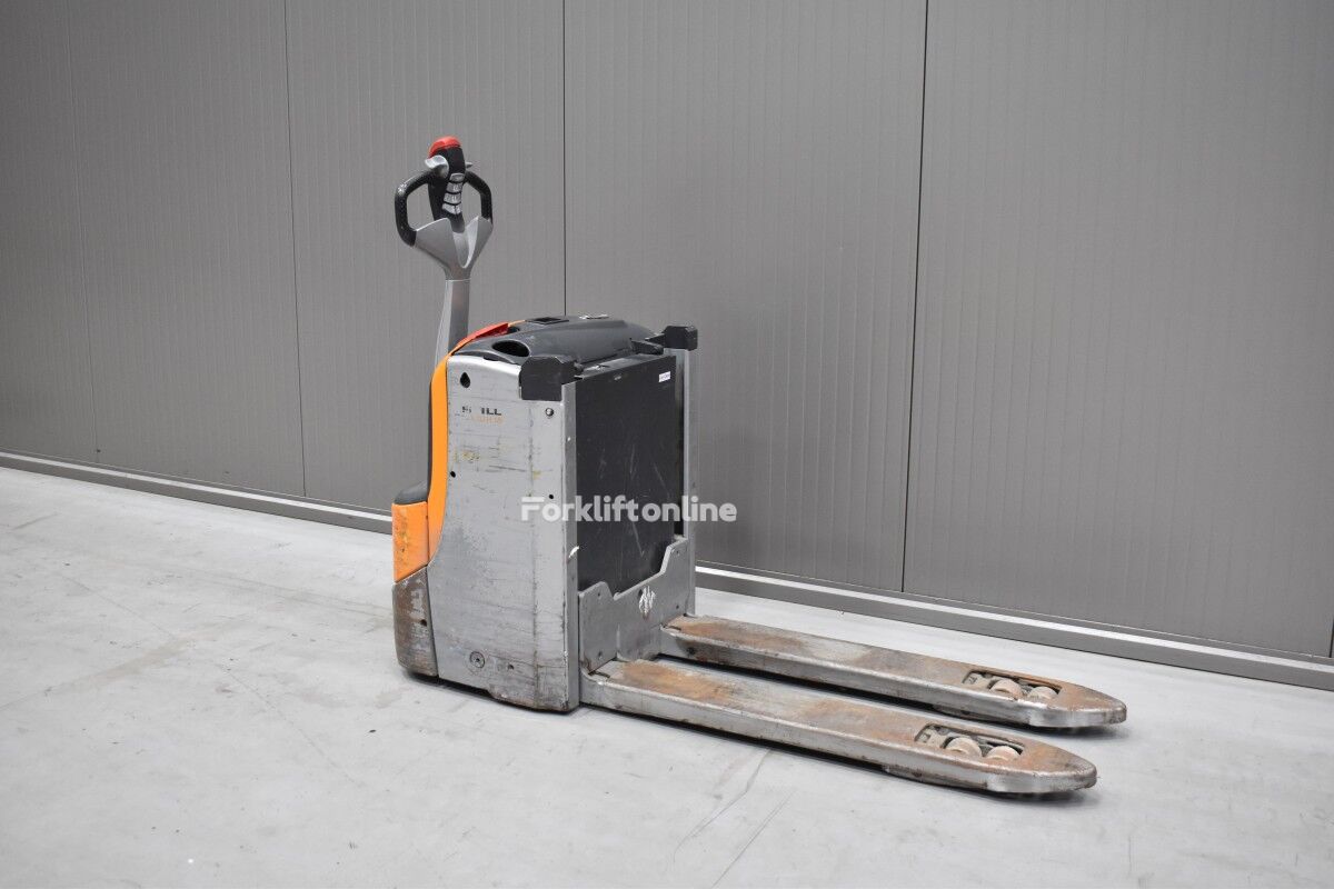 Venta de Still EXU-H 18 apilador | Forkliftonline AR Still EXU-H 18 apilador - Forkliftonline