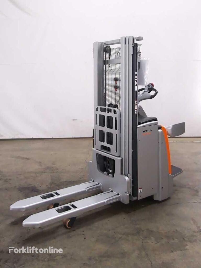 Still EXV-SF16I/BATT.NEU pallet stacker