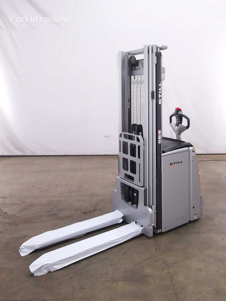 Still EXV14I/BATT.NEU pallet stacker