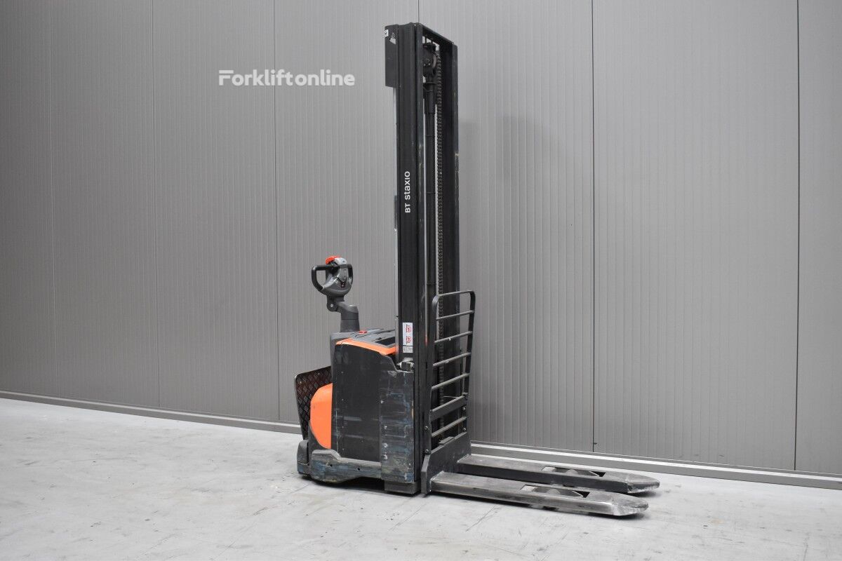 Gerbeur Toyota SWE 120 à vendre | Forkliftonline BE Gerbeur Toyota SWE 120 - Forkliftonline