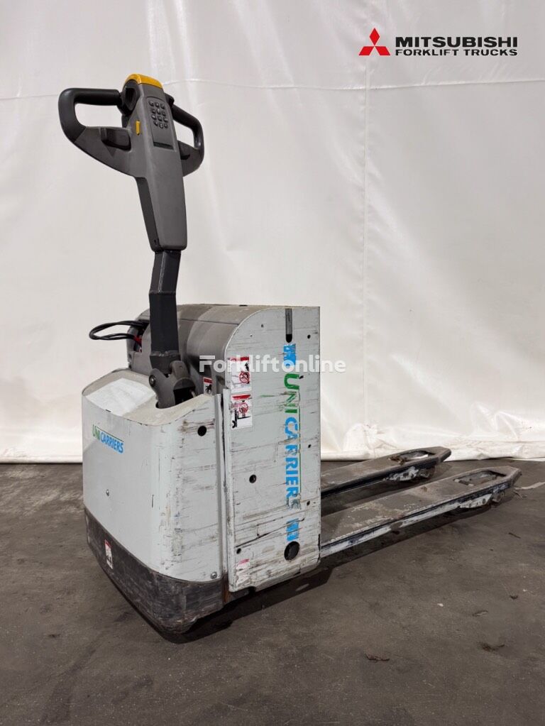 UniCarriers Elektro パレットスタッカー