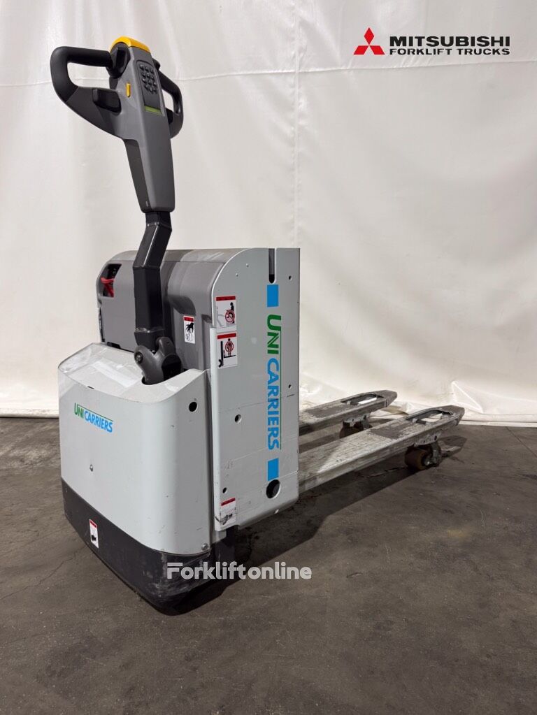 UniCarriers Elektro apilador