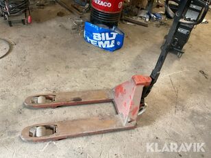 pallet truck