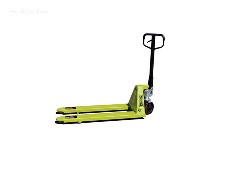 new Clark GS-PRO-2.5T pallet truck