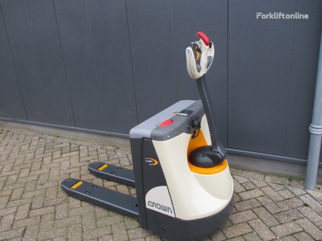 Crown WP 3015 pallet truck