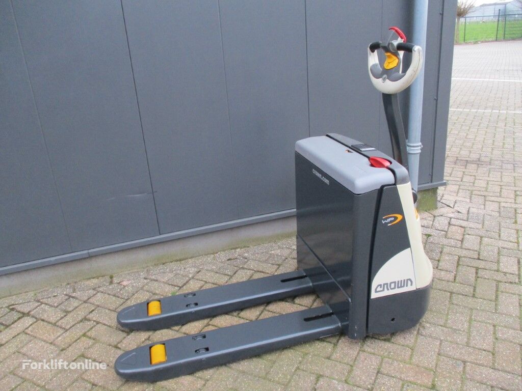 Crown WP 3015 pallet truck