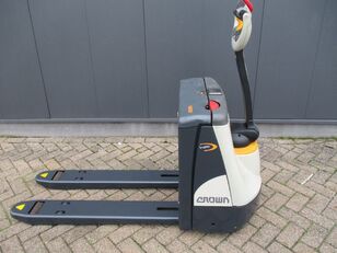 Crown WP 3015 pallet truck