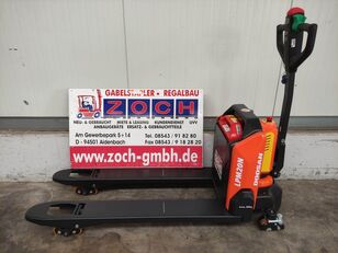 Doosan LPM20N pallet truck