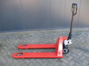 new EP HPT 25 pallet truck