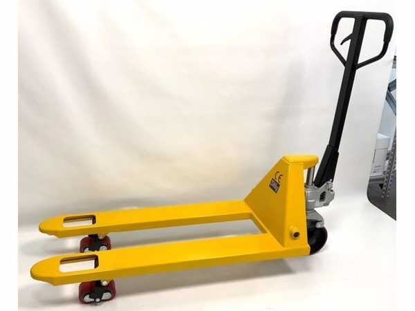 HPT-A pallet truck