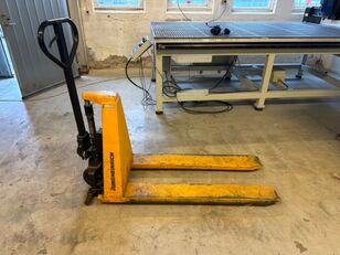 Jungheinrich pallet truck