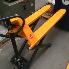 Jungheinrich Ameise JF pallet truck