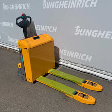 Jungheinrich EJE 114 1150mm transpaleta manual nueva