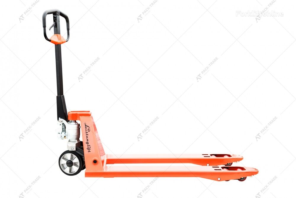 new Leistunglift DELTA-26 pallet truck