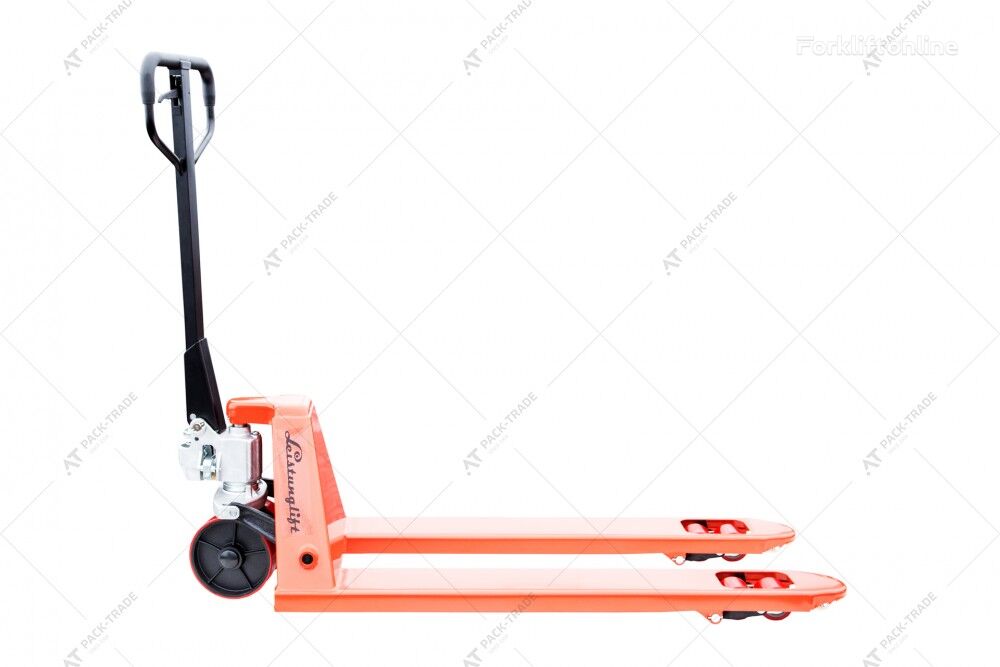 new Leistunglift AS-25 pallet truck