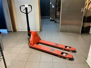 χειροκίνητο παλετοφόρο Linde 2013 Manual pallet truck LINDE HPT M 25