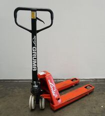 carrello transpallet manuale Linde HPT-M15