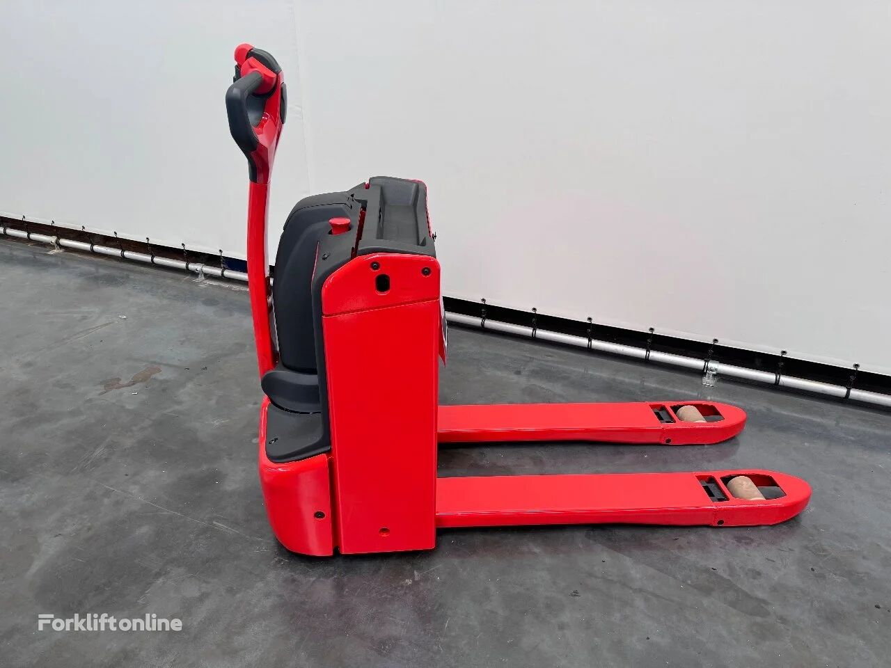 новая рокла Linde T 16 1150x560 mm