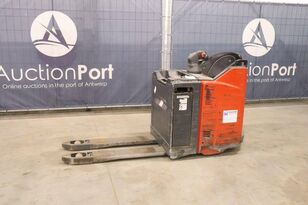 Linde T20SP-02 kézi raklapemelő