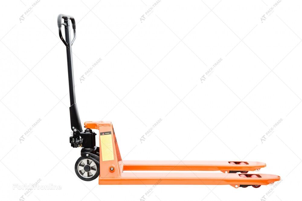 new Niuli CBY AS-25 pallet truck