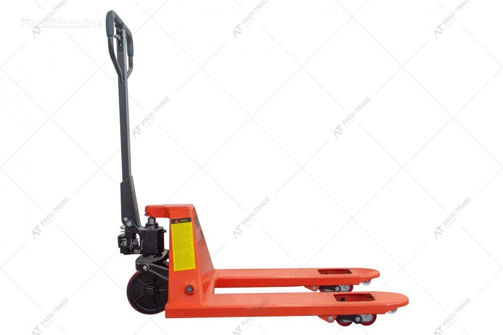 new Niuli CBY AS-25 pallet truck