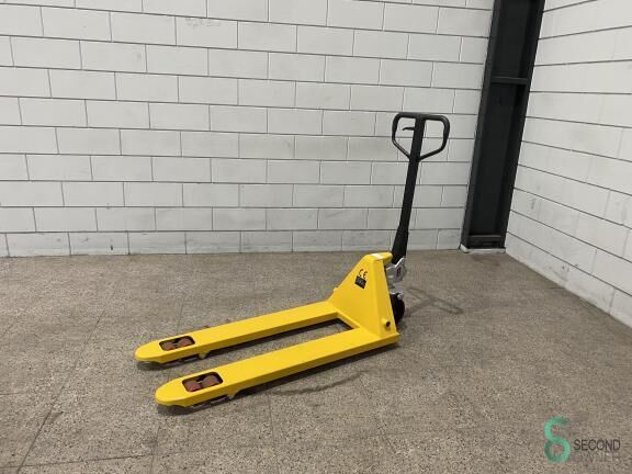 PTP pallet truck