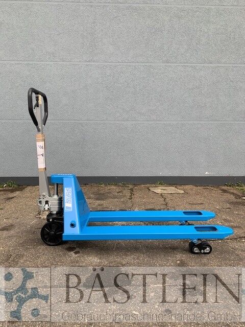 carrello transpallet manuale Pfaff HU25-115 TS nuovo