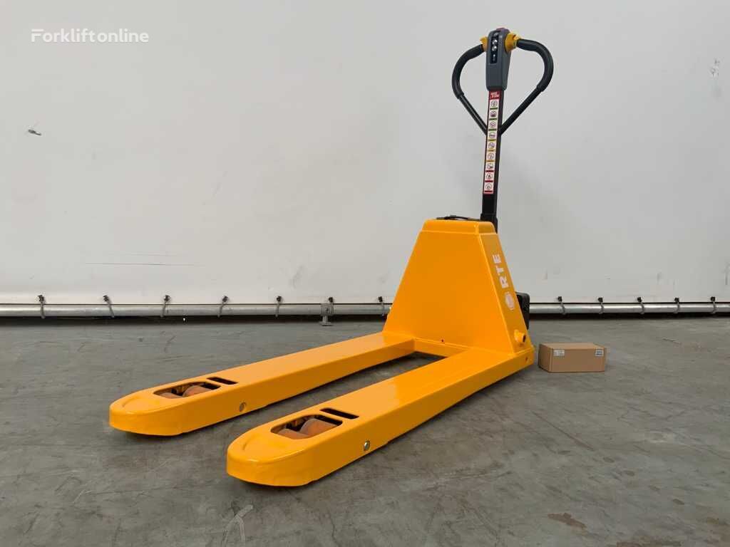 рокла RTE Electric pallet truck 1500kg