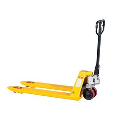 new STAXX ACBF pallet truck