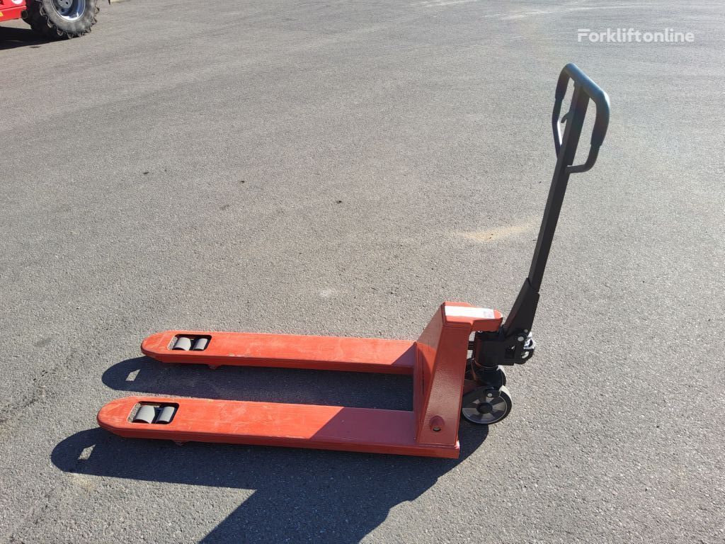 Schäfer pallet truck