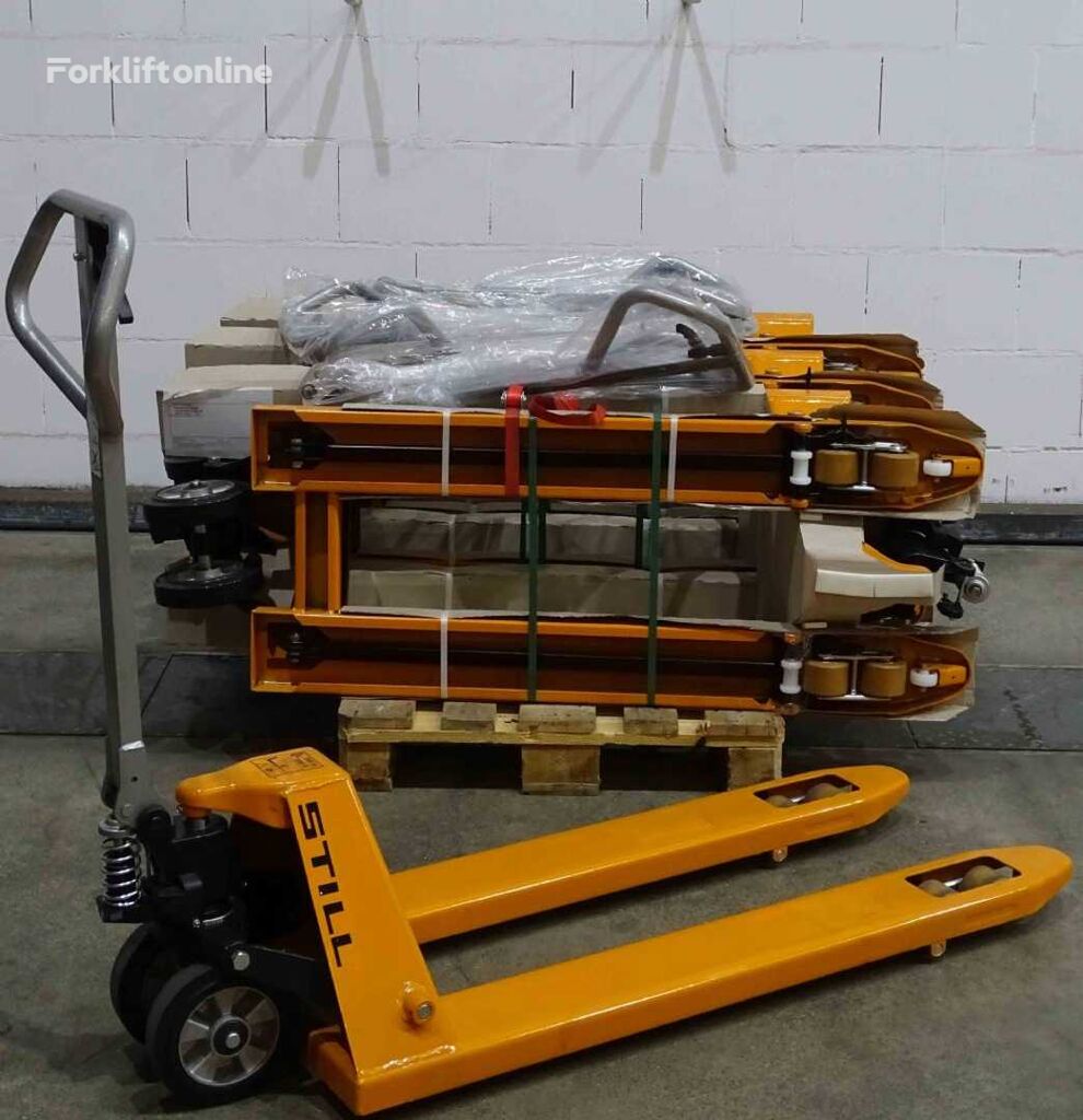 Still 6XHPT25QL pallet truck