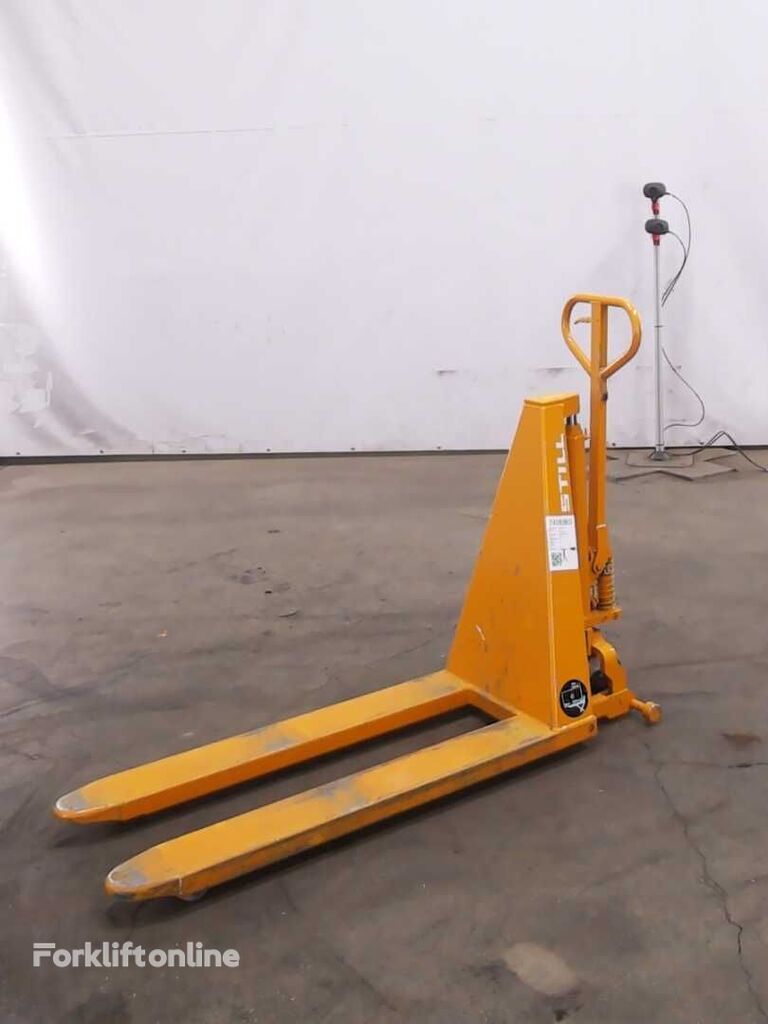 Still Other VMH/SHW1000 pallet truck