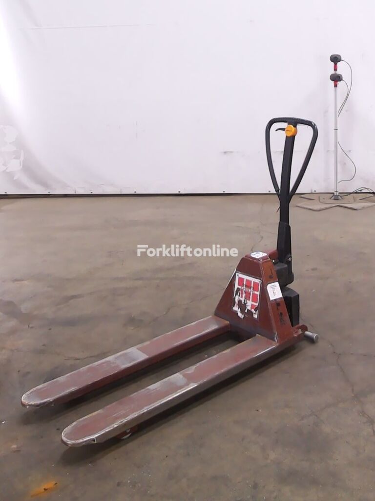 Still SHW1000 pallet truck