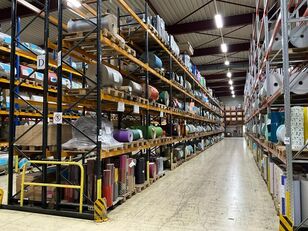 Rouleaux g&eacute;ants de papier cadeau