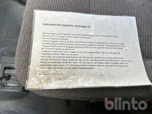 Myytävät Ford Transit matkustajaportaat - Kuva 54 | Autoline FI Ford Transit matkustajaportaat | Kuva 54 - Autoline