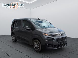fourgonnette de tourisme Citroen Berlingo 1.5 BlueHDi