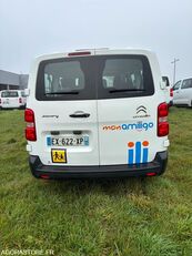 Venta de Citroen JUMPY furgoneta de pasajeros - Imagen 6 | Autoline AR Citroen JUMPY furgoneta de pasajeros | Imagen 6 - Autoline
