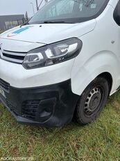 Venta de Citroen JUMPY furgoneta de pasajeros - Imagen 7 | Autoline AR Citroen JUMPY furgoneta de pasajeros | Imagen 7 - Autoline