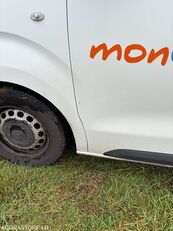 Venta de Citroen JUMPY furgoneta de pasajeros - Imagen 11 | Autoline AR Citroen JUMPY furgoneta de pasajeros | Imagen 11 - Autoline