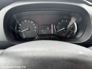 Venta de Citroen JUMPY furgoneta de pasajeros - Imagen 8 | Autoline AR Citroen JUMPY furgoneta de pasajeros | Imagen 8 - Autoline