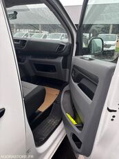 Venta de Citroen JUMPY furgoneta de pasajeros - Imagen 10 | Autoline AR Citroen JUMPY furgoneta de pasajeros | Imagen 10 - Autoline