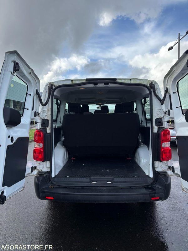 2018 سيتروين Jumpy-46186296