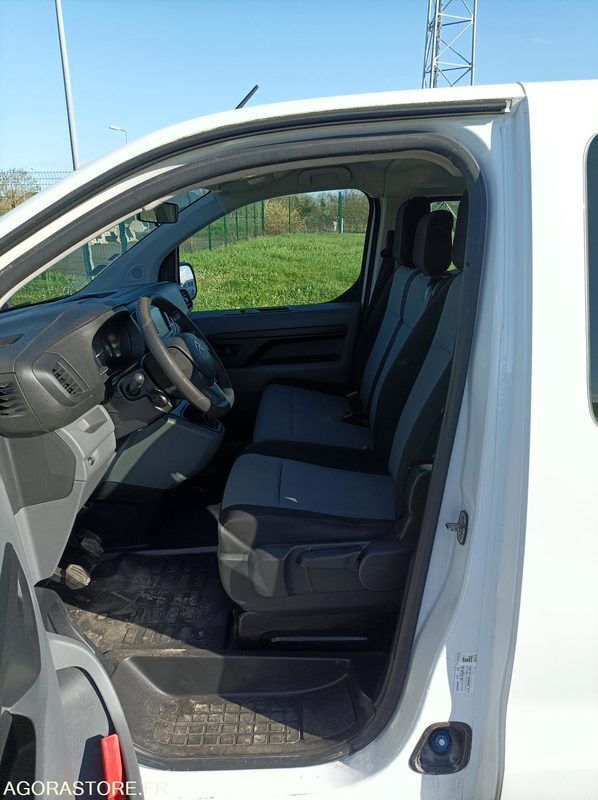 2018 Citroen Jumpy-46227774