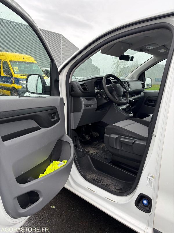 2018 Citroen Jumpy-46986706