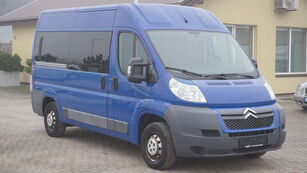 carrinha de passageiros Citroen Jumper