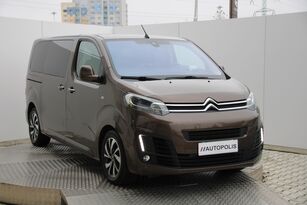 Citroen Jumpy SpaceTourer Business Lounge Kleinbus