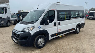الميكروباصات لنقل الركاب Citroen Relay 35 2.2 BLUE HDI