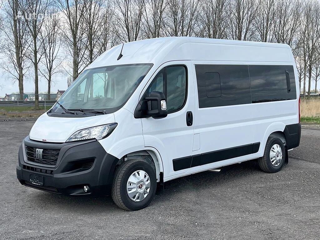 новый пассажирский микроавтобус FIAT Ducato L2H2 Mini Bus (10 units)