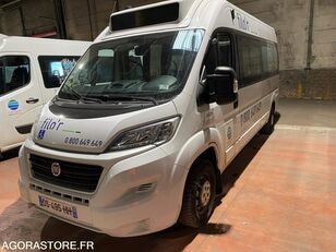 carrinha de passageiros Fiat DUCATO